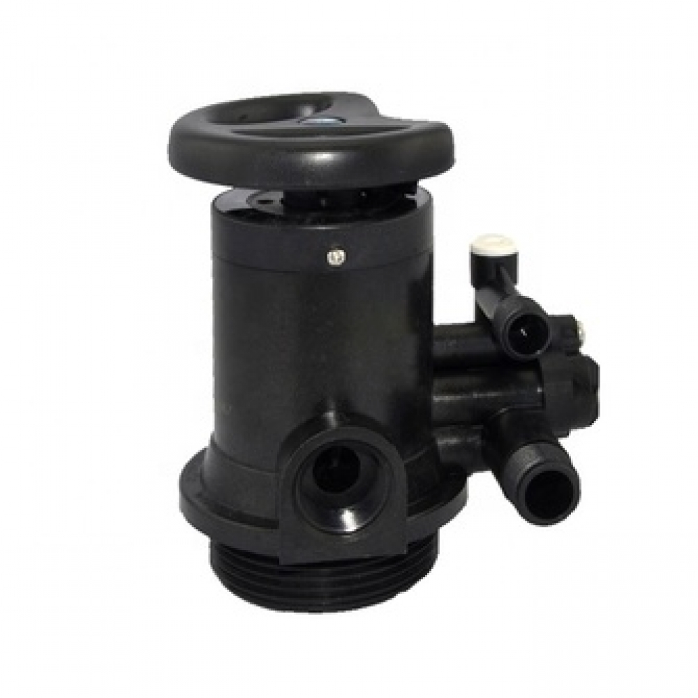 Runxin 71202 (F64C) Manual Softener valve for water treatment plant
