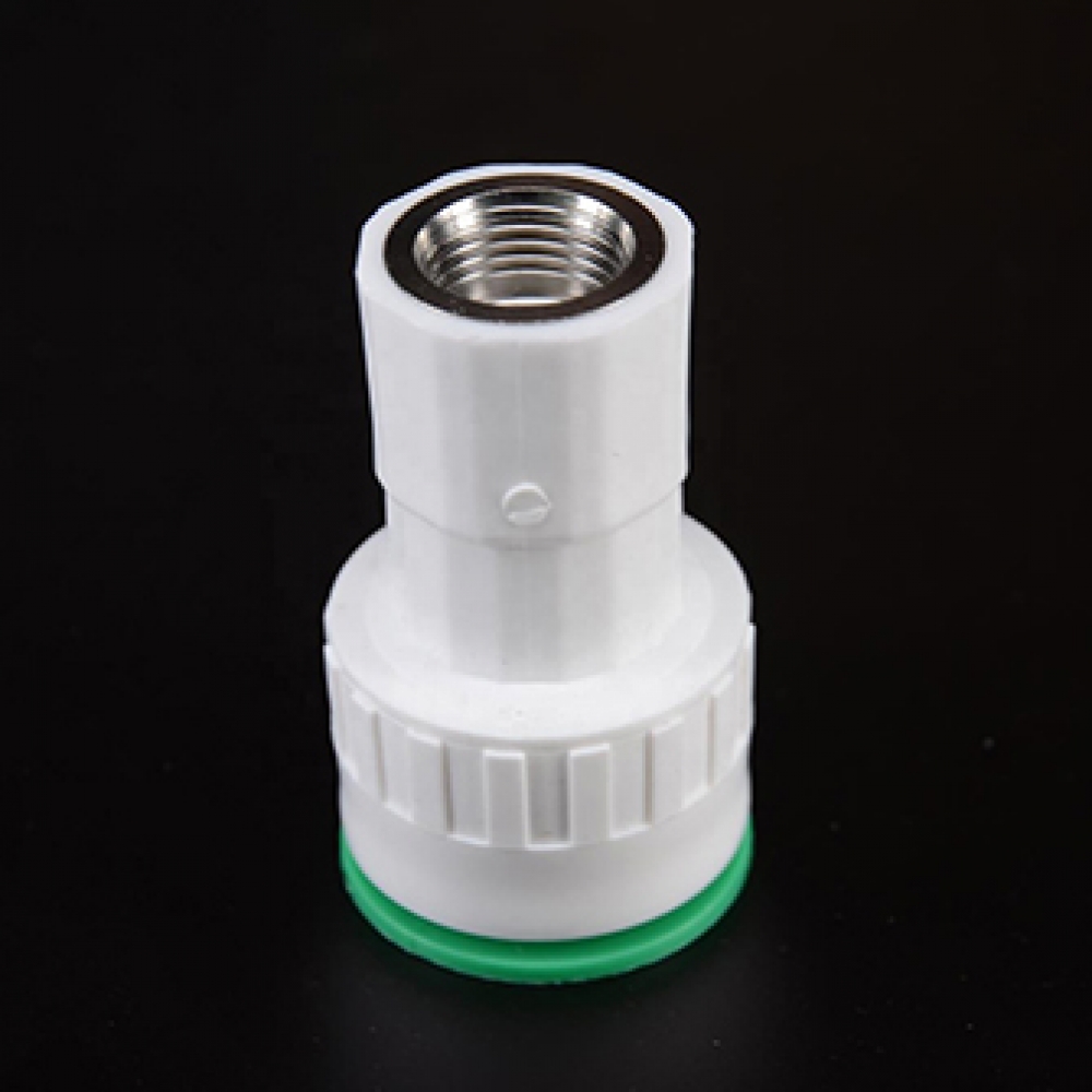 PPR Insert Series quick connection female socket