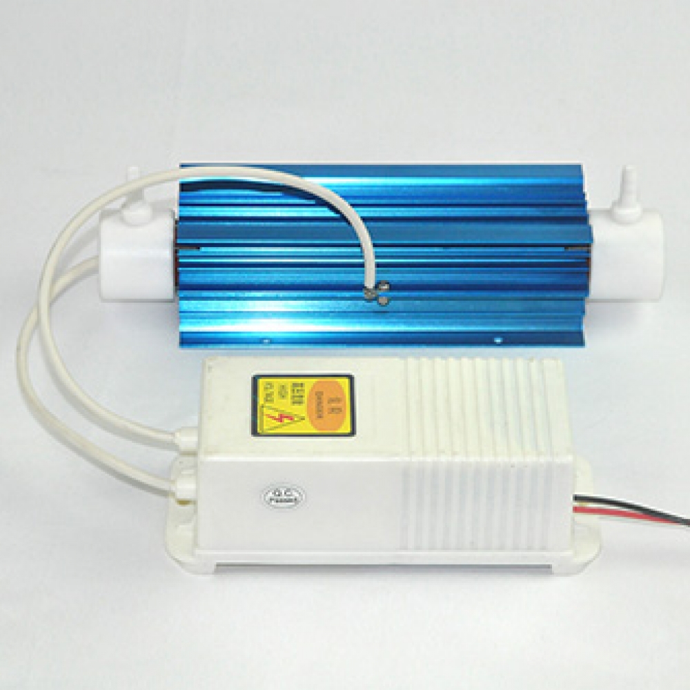 7G adjustable ozone generator 65W ozone accessories