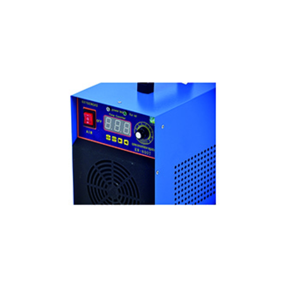10g/h household shopping mall ozone generator air purification formaldehyde odor removal O3 disinfection sterilizer