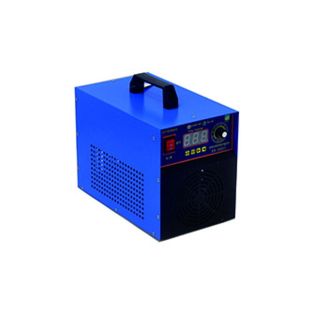10g/h household shopping mall ozone generator air purification formaldehyde odor removal O3 disinfection sterilizer
