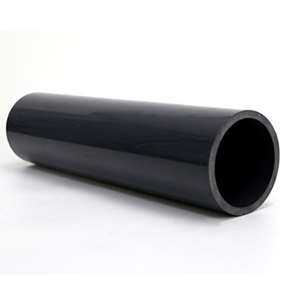 Water supply PVC plastic pipe water treatment system accessories