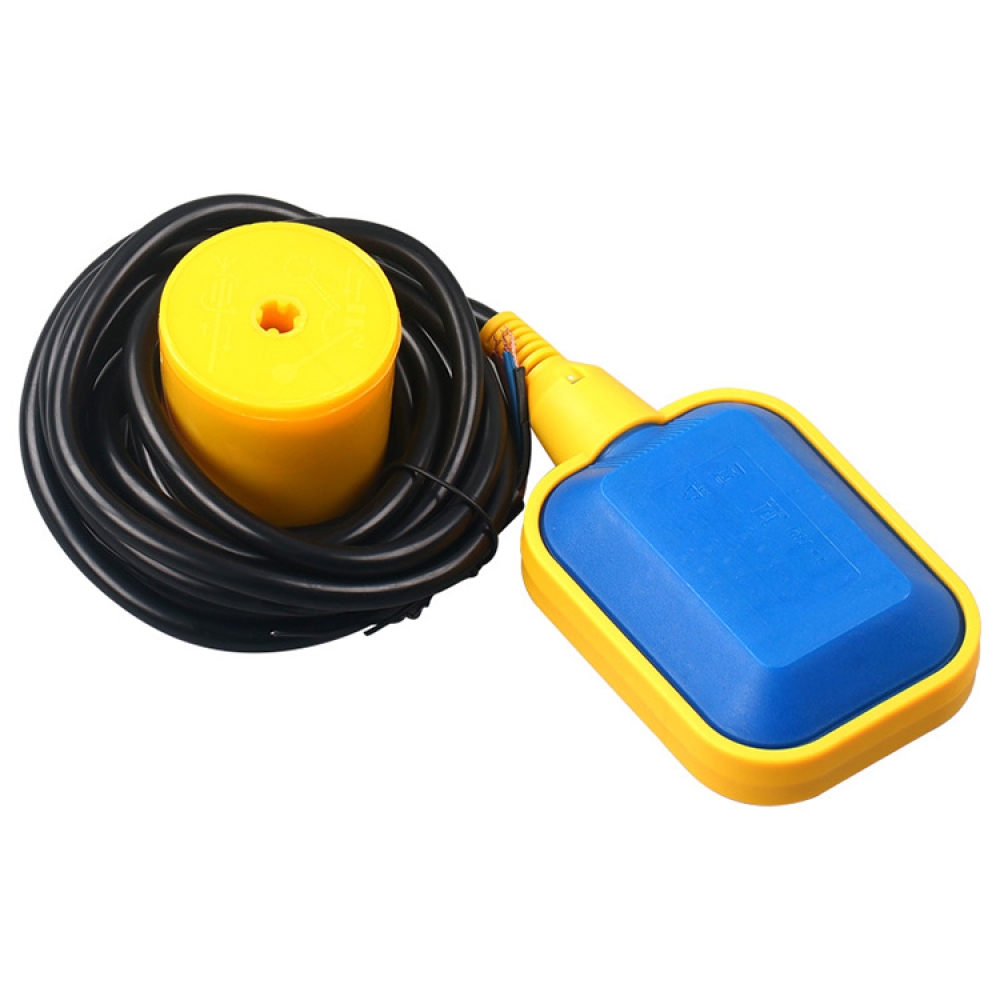 ABS material water tank float switch liquid level controller