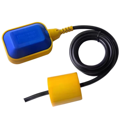 ABS material water tank float switch liquid level controller