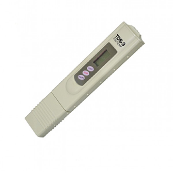 TDS Meter Temperature Tester pen Conductivity Water Quality Measurement ...